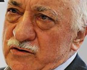 "Mavi Marmara'da ölenler şehit değil"