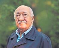 Gülen’in A Takımı