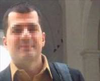 Böcekçi müdür ortadan kayboldu