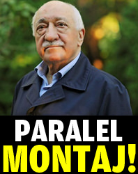 Paralel yapıyı kendi silahıyla vurdular!