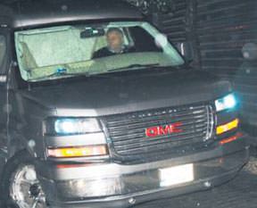 VIP Karadayı