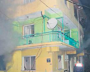 Cinayetin ardı isyan