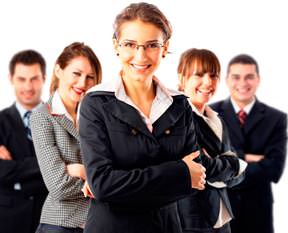 Kadın girişimciye 100 bin lira