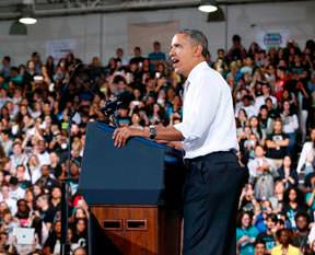 Beyaz Saray için açıklama zamanı