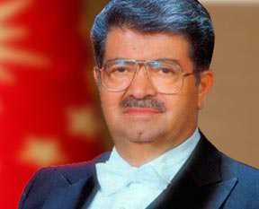 Özal'ın raporunu kim değiştirdi?