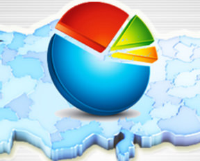 İşte bölge bölge son anket sonuçları