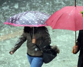 Meteoroloji'den kritik uyarı