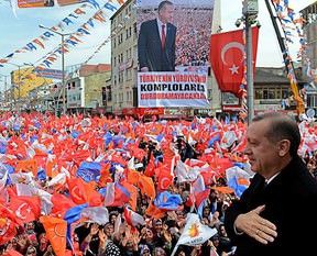 Başbakan'dan çok önemli açıklamalar