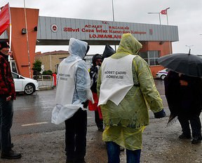 Ergenekon'da yeni tahliyeler