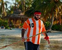 İvedik zirveye oynuyor