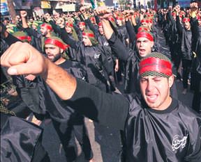 Hizbullah'a ağır darbe