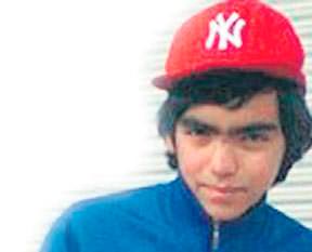 Berkin için müdahale