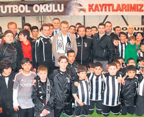 Beylikdüzü'nden Orman geçti