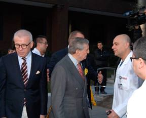 Ertuğrul'a özel rejim