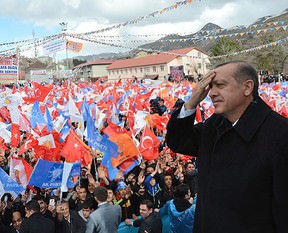 Başbakan'dan önemli açıklamalar