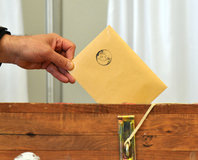 YSK’dan 30 Mart bilgilendirmesi