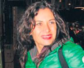 Aslan parçası