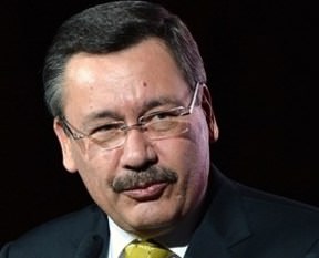 Melih Gökçek’ten çarpıcı açıklamalar