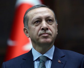 Başbakan Erdoğan: Bunlar Cemaat değil!