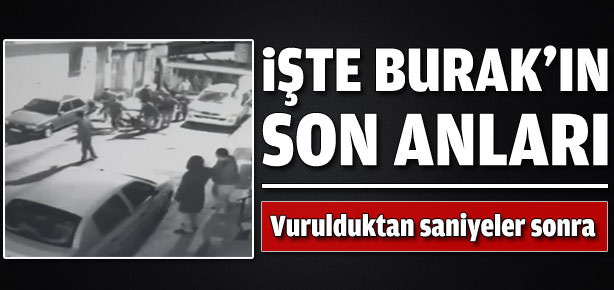 Burak'ın babasından sağduyu çağrısı-1