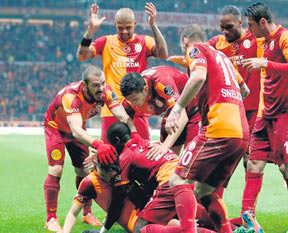 Deplasman fobisini para çözecek!