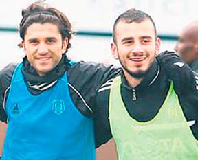 Rize'den 3 puanla döneceğiz