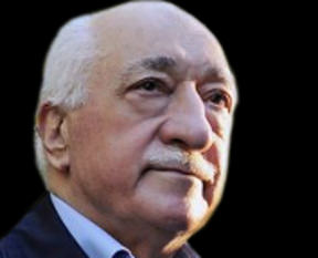 Gülen Hz İsa mı?