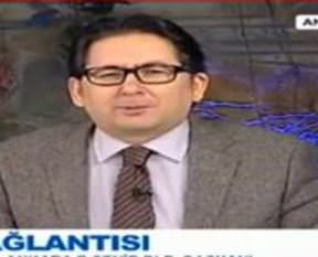 Gökçek cemaat medyasını fena korkuttu