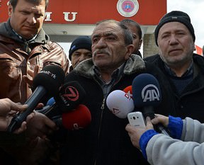 Burak'ın babasından sağduyu çağrısı