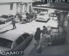 Burak Can Karamanoğlu'nun son anları