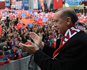 Başbakan'dan önemli açıklamalar