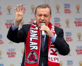 Başbakan Burak'ın katillerini açıkladı