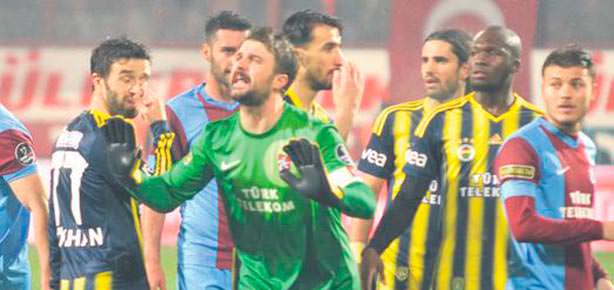 Gökhan kahin gibi!