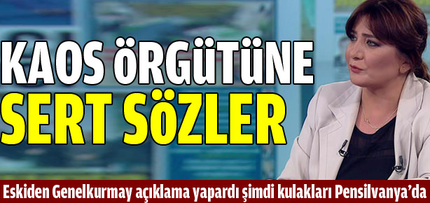 Türkiye siyasetini şekillendirmek istiyorlar