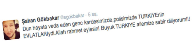 Helal sana Şahan!-1