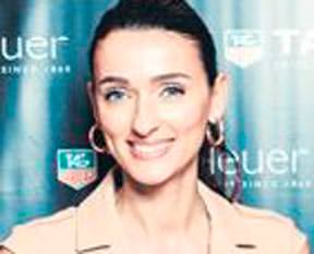 Sosyetenin vakti değerli