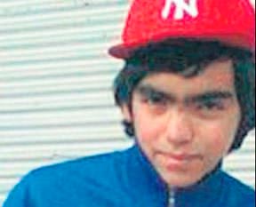 Berkin dosyasına ’Selam savcısı’