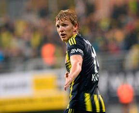 Sarı kartlar tedirgin ediyor!