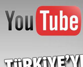 İngiltere'ye 'youtube' izni