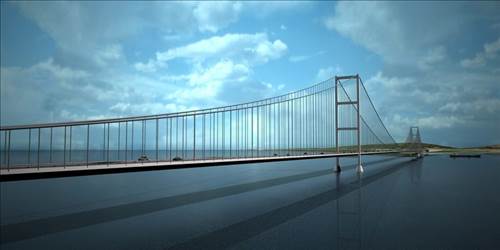 Dev projede adım atıldı-1