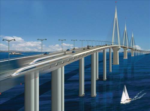 Dev projede adım atıldı-2