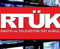 RTÜK’ten Samanyolu’na ceza