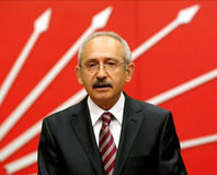 Kılıçdaroğlu’ndan dehşete düşürecek gaf!