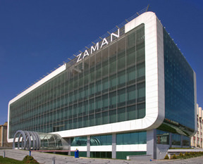 İşte Zaman'ı yalanlayan tahsis belgesi