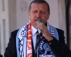 Başbakan Erdoğan'dan önemli açıklamalar