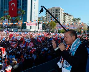 Pensilvanya Ergenekonu