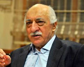F klavye iş başında