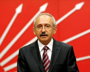 Kılıçdaroğlu'ndan dehşete düşürecek gaf!