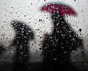 Meteoroloji'den şiddetli yağış uyarısı