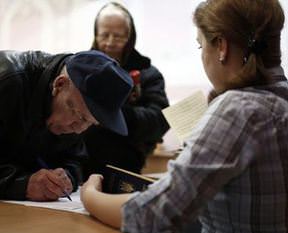 Kırım'da referandum sonucu belli oldu!